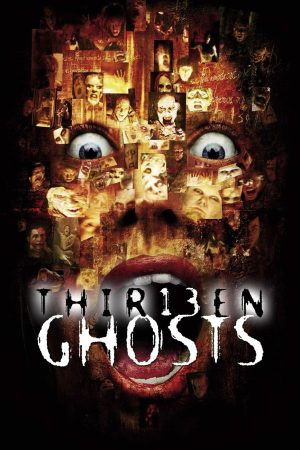 Thir13en Ghosts